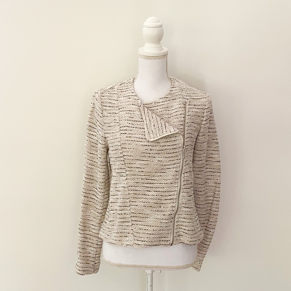 Bagatelle Jacket